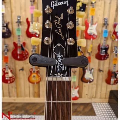Gibson Slash Les Paul Standard Appetite Burst image 9