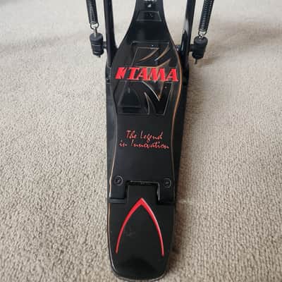 Tama HP300TWBBK Iron Cobra Junior 2013 - Black image 5