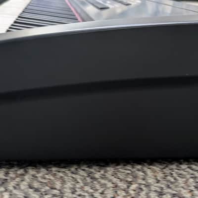 Roland RD-700SX 88-Key Weighted Stage Piano Keyboard w/ Stand & Carrying Case image 6