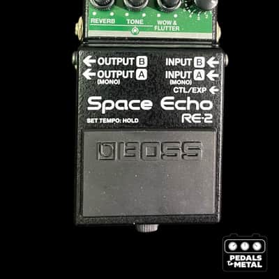 Boss RE-2 Space Echo-x19063 image 2
