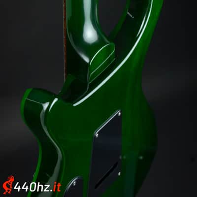 PRS 10th Anniversary S2 Custom 24 Limited Edition 2023 - Eriza Verde image 12