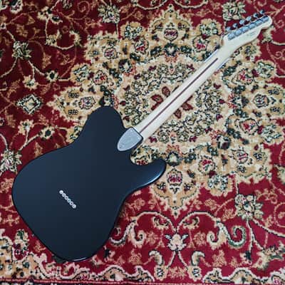 *NEW IN BOX* 2026 Fender Japan FSR Traditional II '70s Telecaster Black, Left-Handed Lefty LH, MIJ JD26 Limited Edition 🔥 image 19