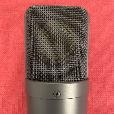 Neumann TLM 193 - Large Diaphragm Condenser - Cardioid Pickup Pattern image 11