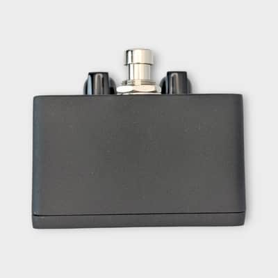 Ampeg Classic Analog Bass Preamp 2010s - Black image 5