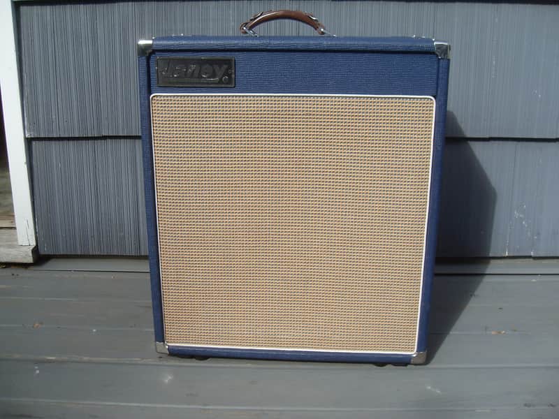 Laney Lionheart L20T-410 20-Watt 4x10" Tube Guitar Combo image 1