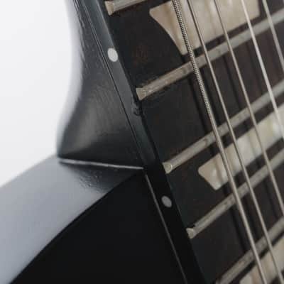 Gibson Les Paul Studio Modern, Smokehouse Satin | Demo image 13