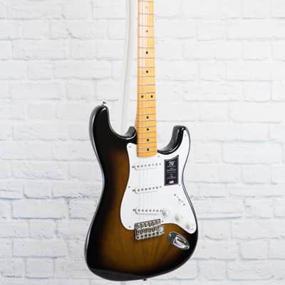 Fender 70th Anniversary American Vintage II 1954 Stratocaster image 2