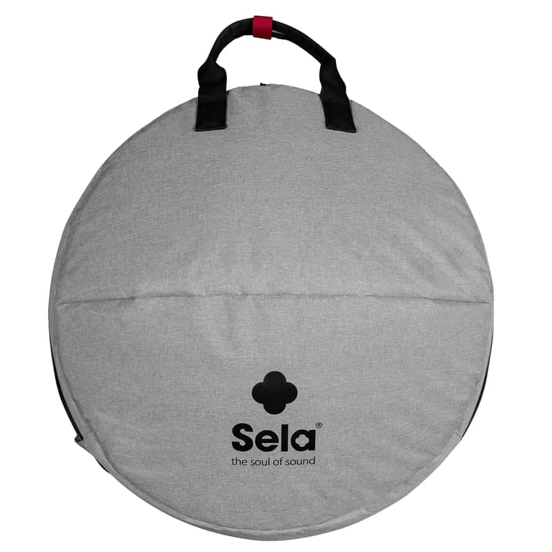 Sela Handpan Case Bild 1