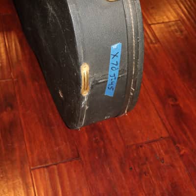Gibson Dreadnought Case 1970-1974 image 7