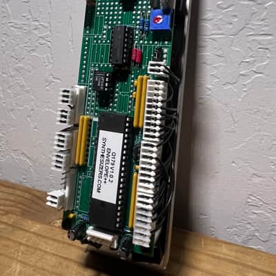 Synthesizers.com Q179 Envelope++ 2024 - 5U MU Dotcom image 3