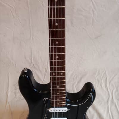 TAZ Electric Guitar 2026 - Black image 8