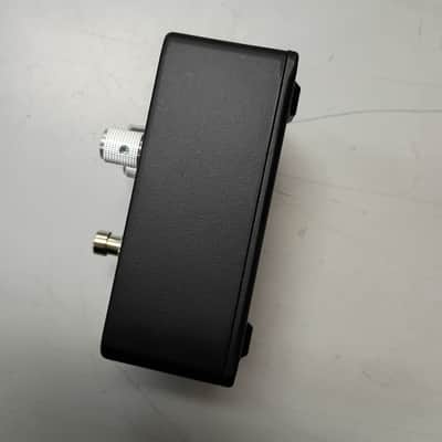 original Red Label JangleBox Compression/Sustain pedal in box image 3