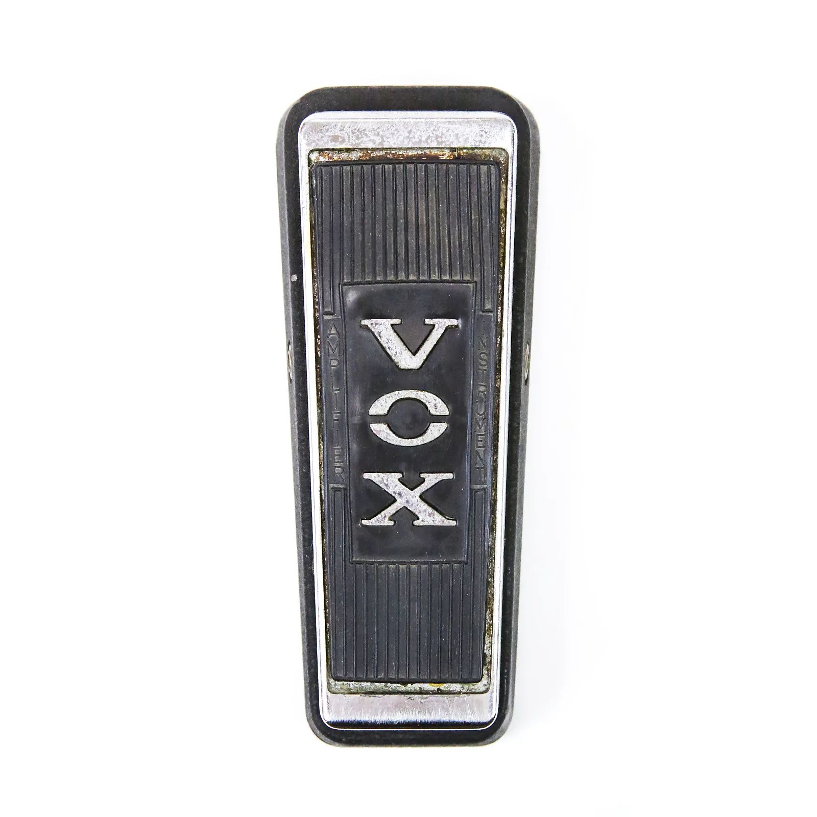 Vox Clyde McCoy Wah-Wah | Reverb