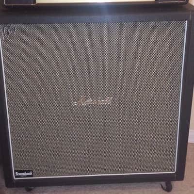Metropoulos MetroAmp 12000 1968 era  100W Marshall Plexi Superlead Amplifier with Master Volume image 3