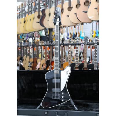 GIBSON Gene Simmons G2 Thunderbird image 12