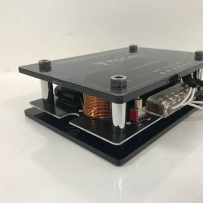 Focal 165WRCII Replacement Crossover Single Xover for Focal Utopia Be 165W-RCII image 4
