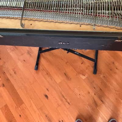 Rhodes Seventy Three Mark I Stage 73 – 1977 image 13