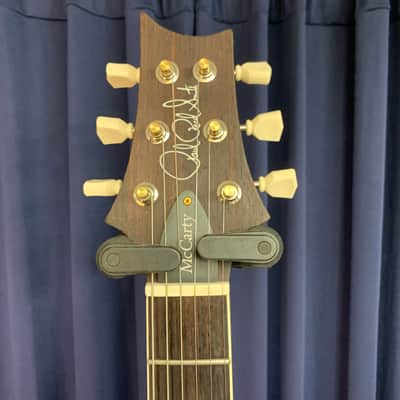 PRS McCarty 10 Top 2021 - Purple image 4