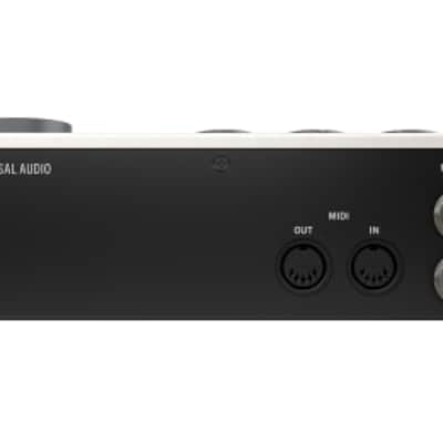 Universal Audio Volt 476P USB Interface with Compressor image 2