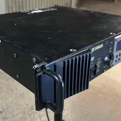 Yamaha TX6n Network Power Amplifier with DSP image 3