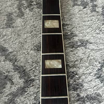 Fender Jazz Bass 1971 Neck - Rosewood Maple image 3