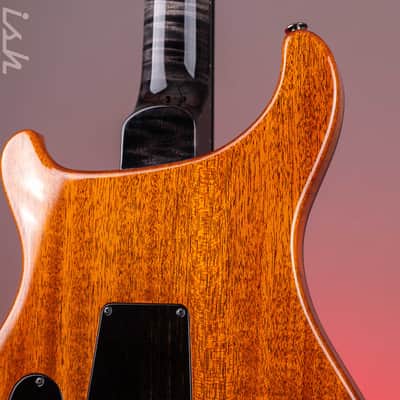 2024 PRS Private Stock Custom 22 Semi-Hollow image 13