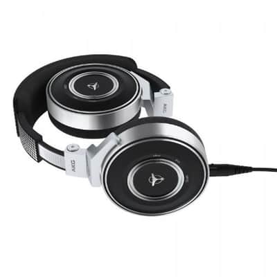 AKG K267 Tiesto DJ Headphones - 885038033301 image 4