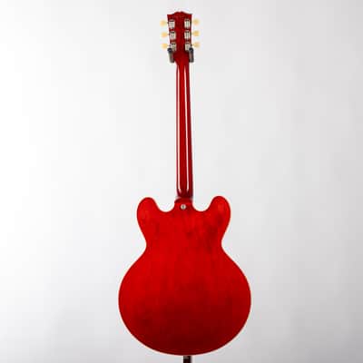 Gibson ES-335, Sixties Cherry | Demo image 4