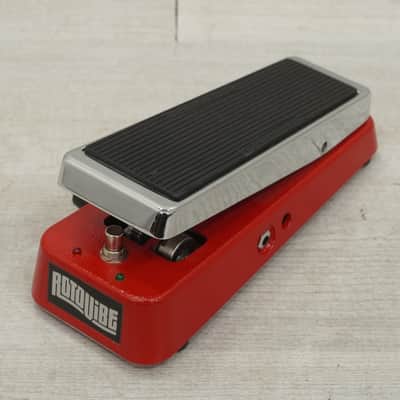 Dunlop JD4S Rotovibe | Reverb