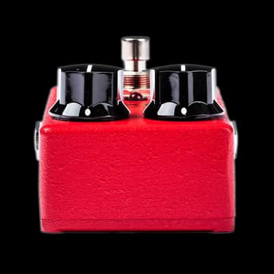 MXR M102 Dyna Comp Compressor Guitar Pedal image 6