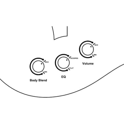 Cordoba [Special Price] STAGE GUITAR (GARNET) CORDOBA image 6