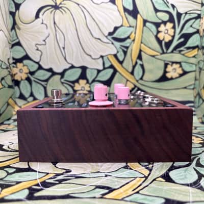 Vongon Rosetones Polyphonic Resonant String Synthesizer image 4