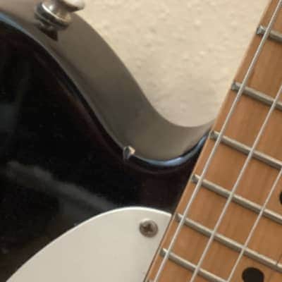 Peavey Reactor 1990's - Black image 10
