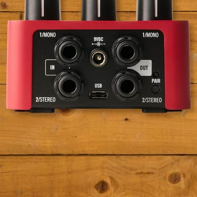 Universal Audio ANTI - 5150 Amp Emulator image 3