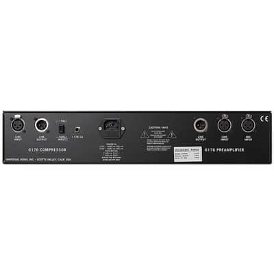 Universal Audio 6176 image 2