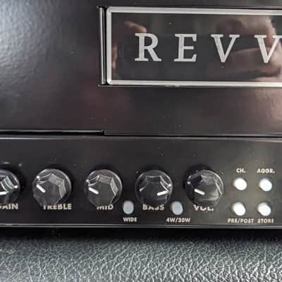 REVV G20 image 4