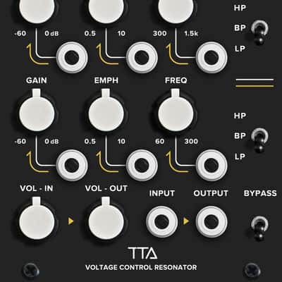 After Later Audio Resonate | Reverb