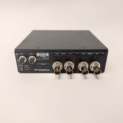DirectOut EXBOX BLDS Owned By Puscifer image 2