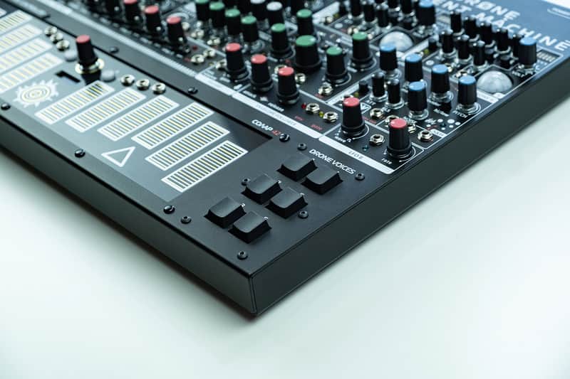 Elta Music Solar 42F Black image 1