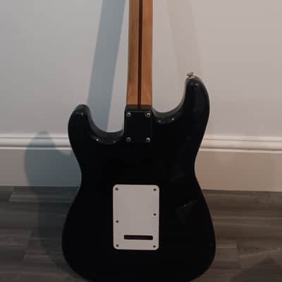 Fender Stratocaster mexican "squier series" 1995 image 5