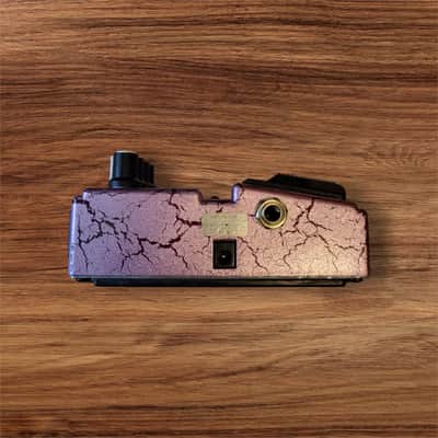 DOD FX69B Grunge 1998 - 2007 - Purple image 3