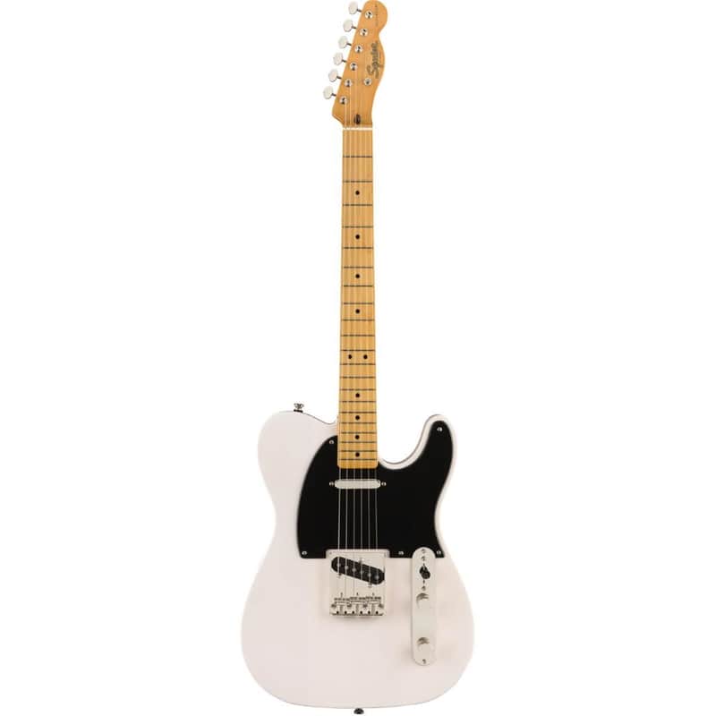 Squier Classic Vibe '50s Telecaster | Reverb