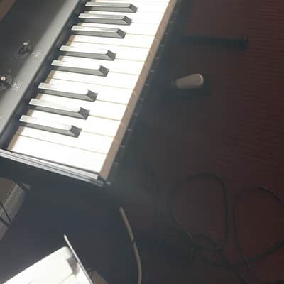 Studiologic SL73 Studio 73-Key Controller 2018 - Black image 2