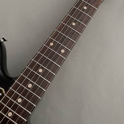 Vanzandt JMV-R2 2022 63 3-Tone Sunburst ≒3.53kg ［Made in Japan］［GSB019］ image 4