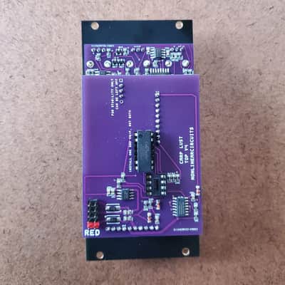 NLC Nonlinear Circuits Is Carp Lust Wrong? image 2