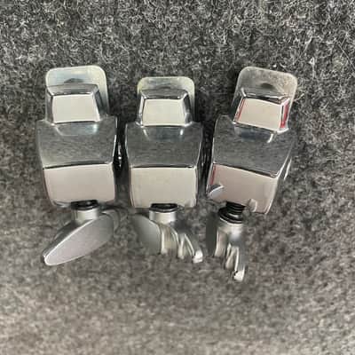 Yamaha Floor tom brackets mount bracket set of 3 image 4