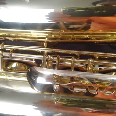 NO TARIFFS - Yamaha YTS-62II Tenor Saxophone image 18