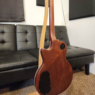 Guild M-75 | 1974 | Refinished w/ Original HB1 Pickups image 6