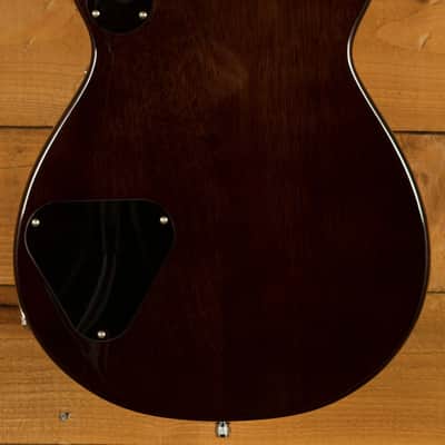 Gretsch G5230T Electromatic Sparkle Jet FT Single-Cut - Silver Sparkle image 4