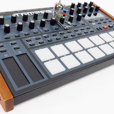 DSI Dave Smith TEMPEST Drum Synthesizer + Neuwertig + 1 Jahr Garantie